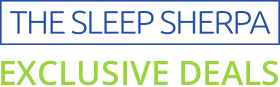 The Sleep Sherpa Exclusive Deals