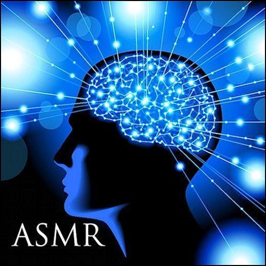 new asmr study from peerj