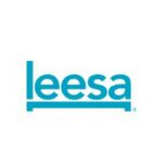 leesa mattress logo