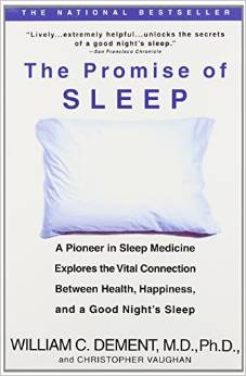 promis of sleep review