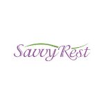 savvy rest logo