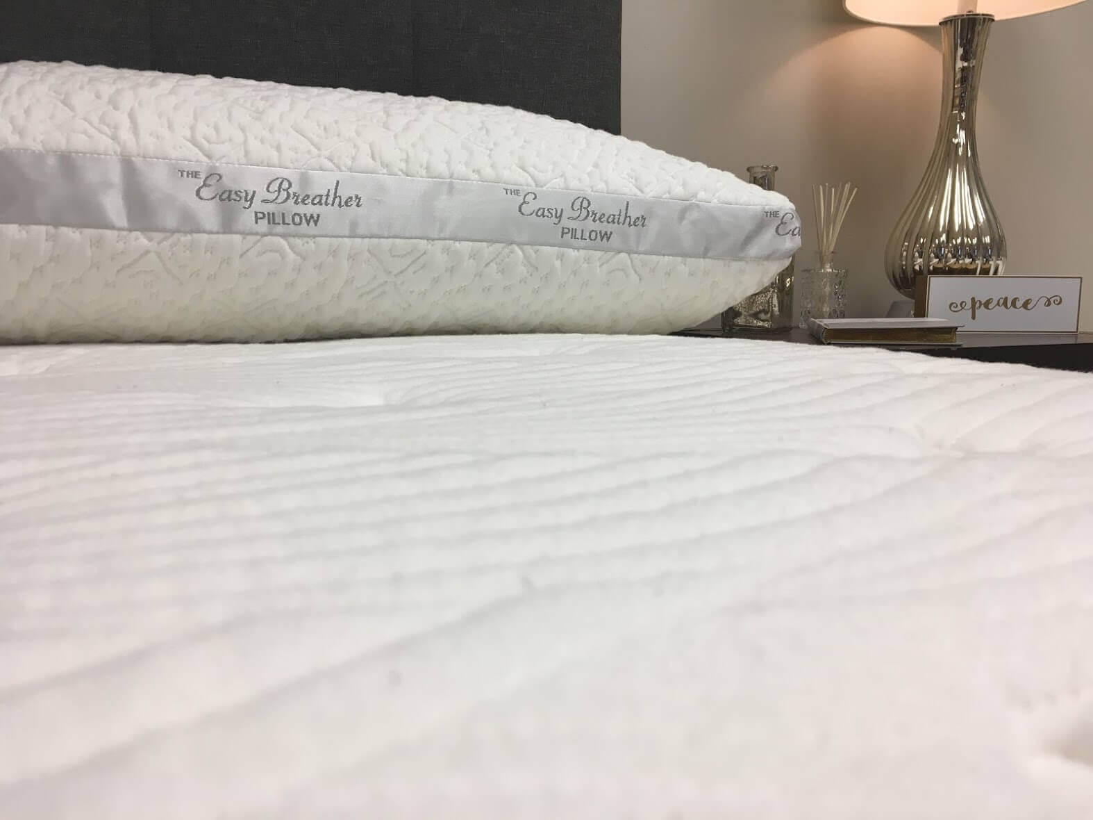 The Easy Breather Pillow Review 5