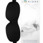 Nidra Sleep Mask Review 3