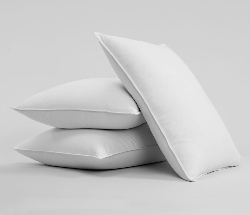 Brooklinen Pillows Bring Affordability to Down Comfort 2