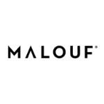 malouf logo