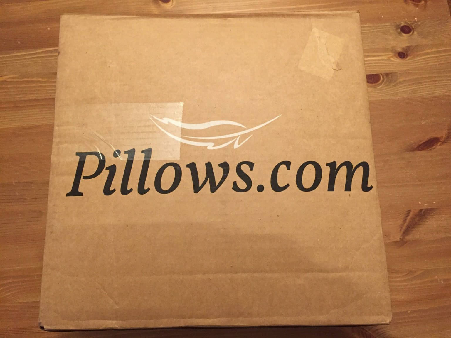 pillows.com