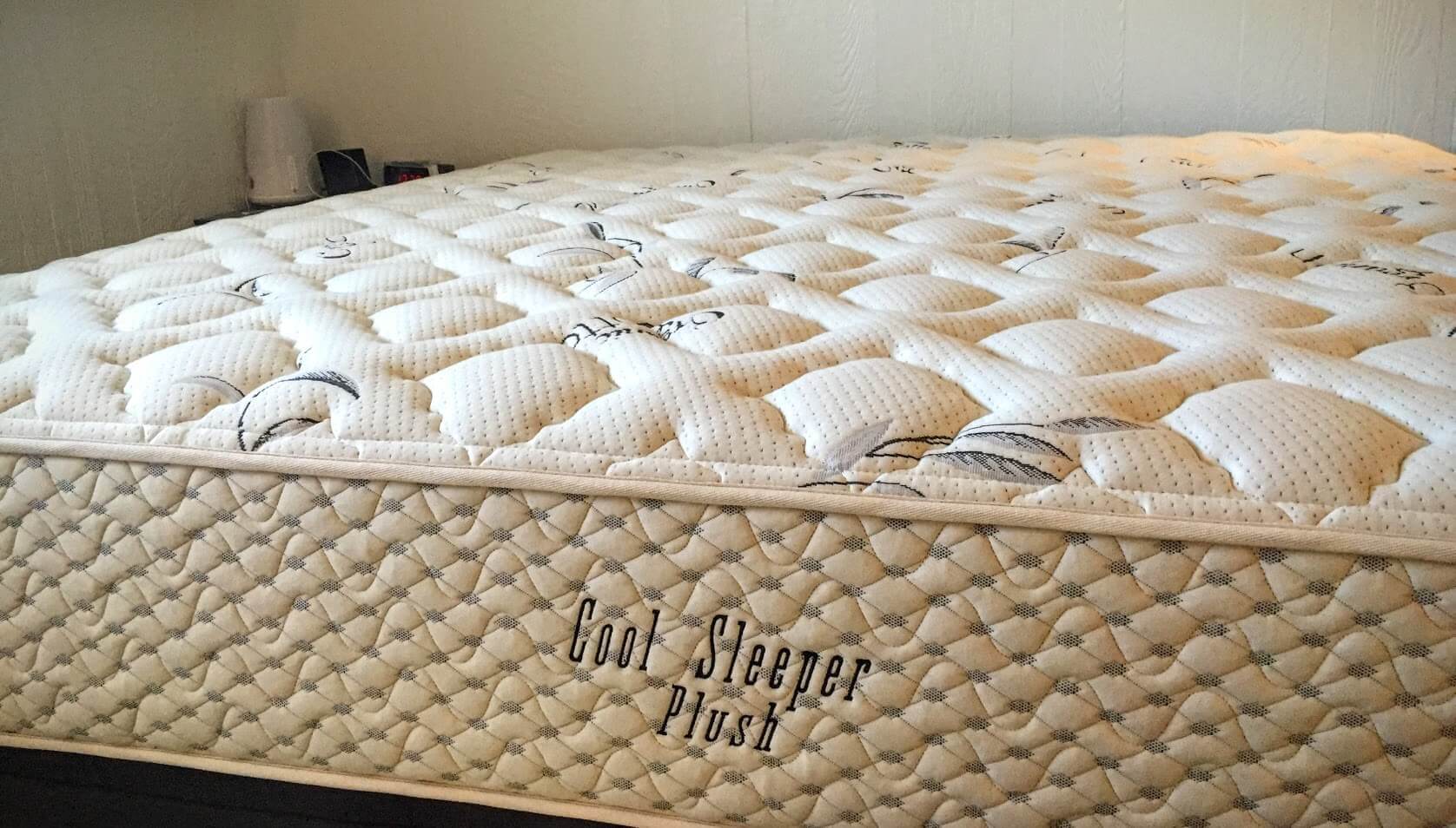 SmartHouse Cool Sleeper Review 6