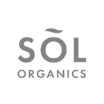 Sol Organics Logo