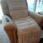 Comfort Products Motorized Massage Mat 7