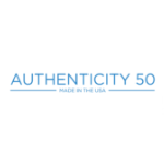 Authenticity 50