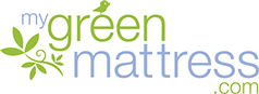 My Green Mattress: Crib Sized