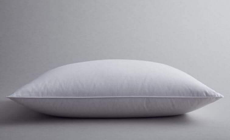 Slumbr Virgo Pillow Review : A Stomach Sleeper's Dream Come True! 2