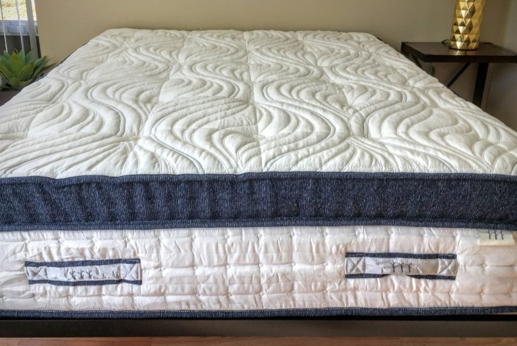 oceano mattress