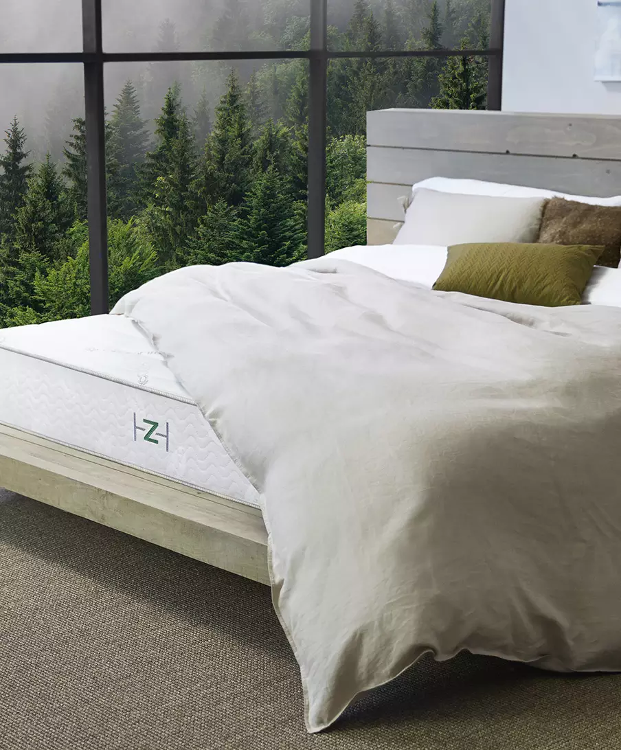 zen haven mattress