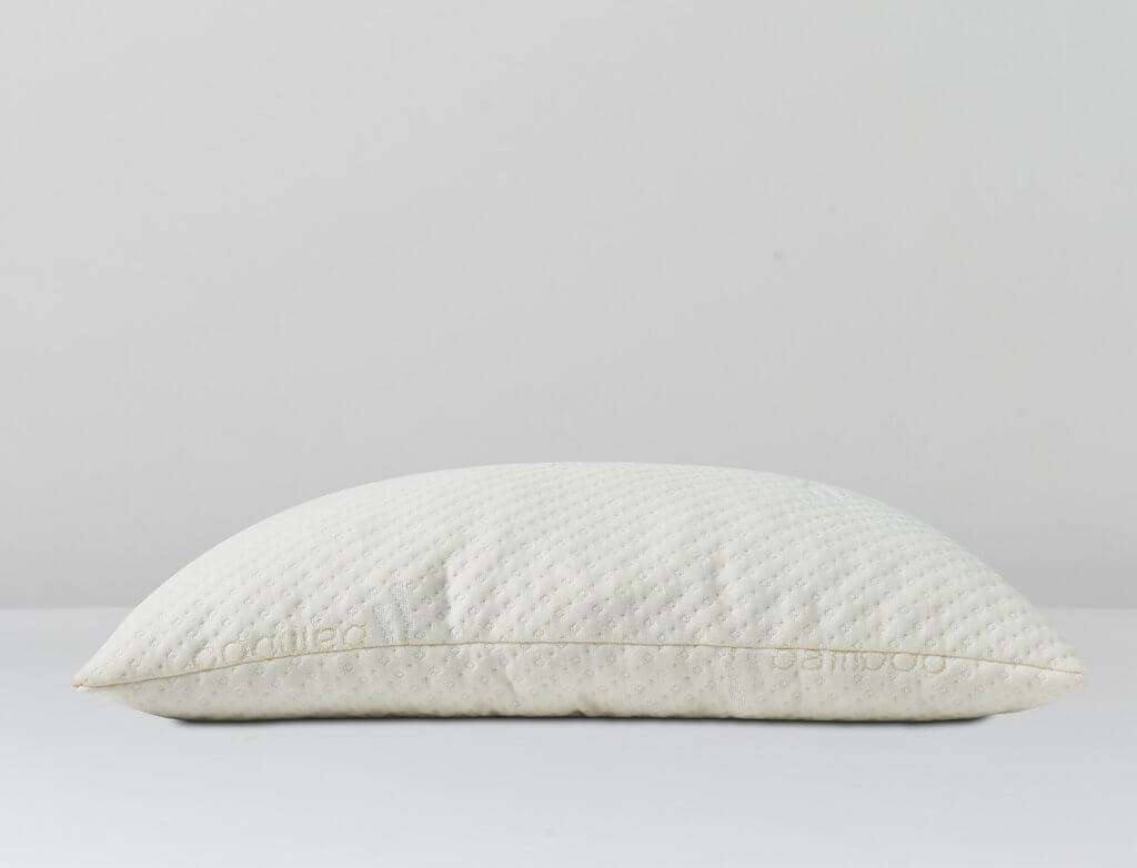 The Aliso Pillow is a Sleep Sherpa Best Buy