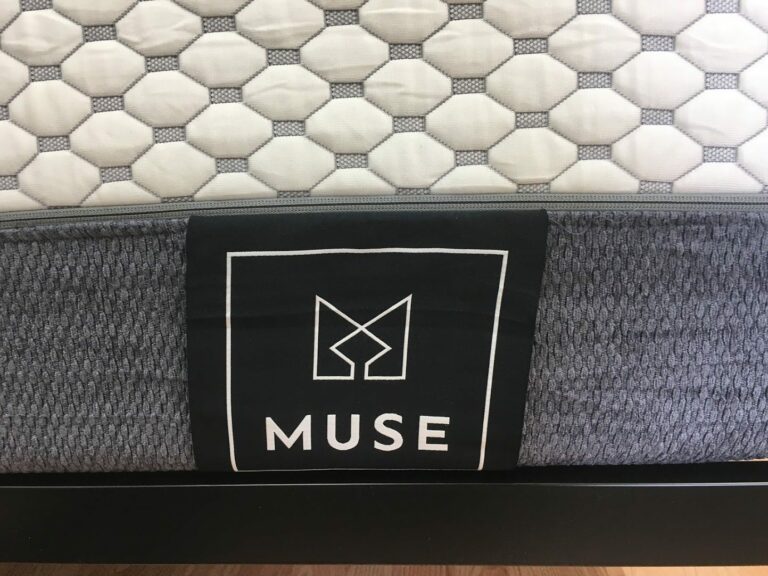 Muse Mattress Review 5