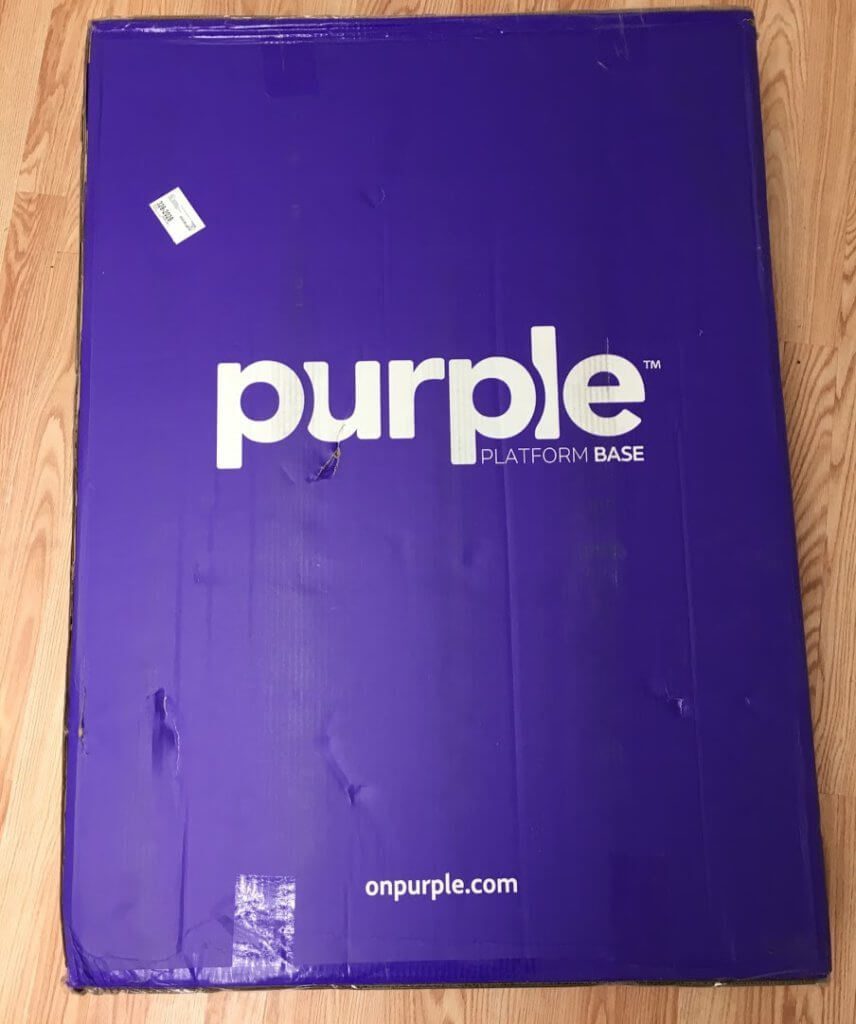 Purple Base