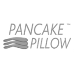 pancake pillow