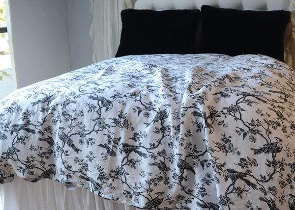 Bella Nottee Bedding Beautify Your, Bella Notte Duvet Cover