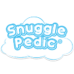snuggle pedic logo