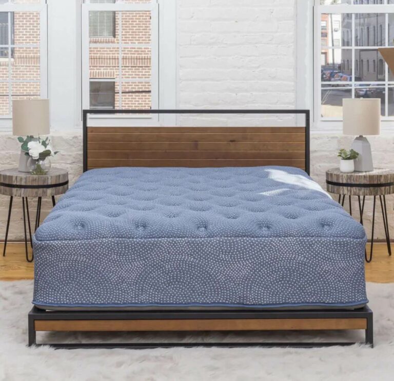 luft mattress