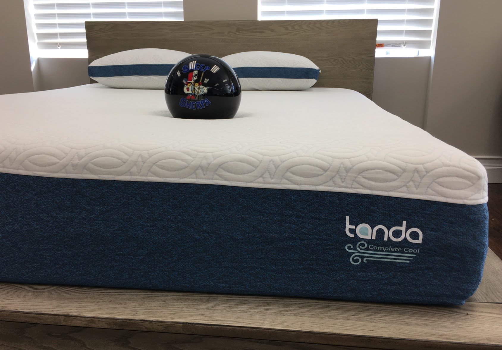 Please check out our other mattress reviews. 