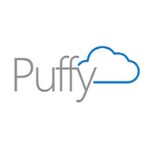 puffy logo
