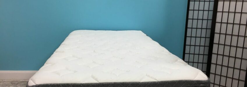 GhostBed Luxe Review
