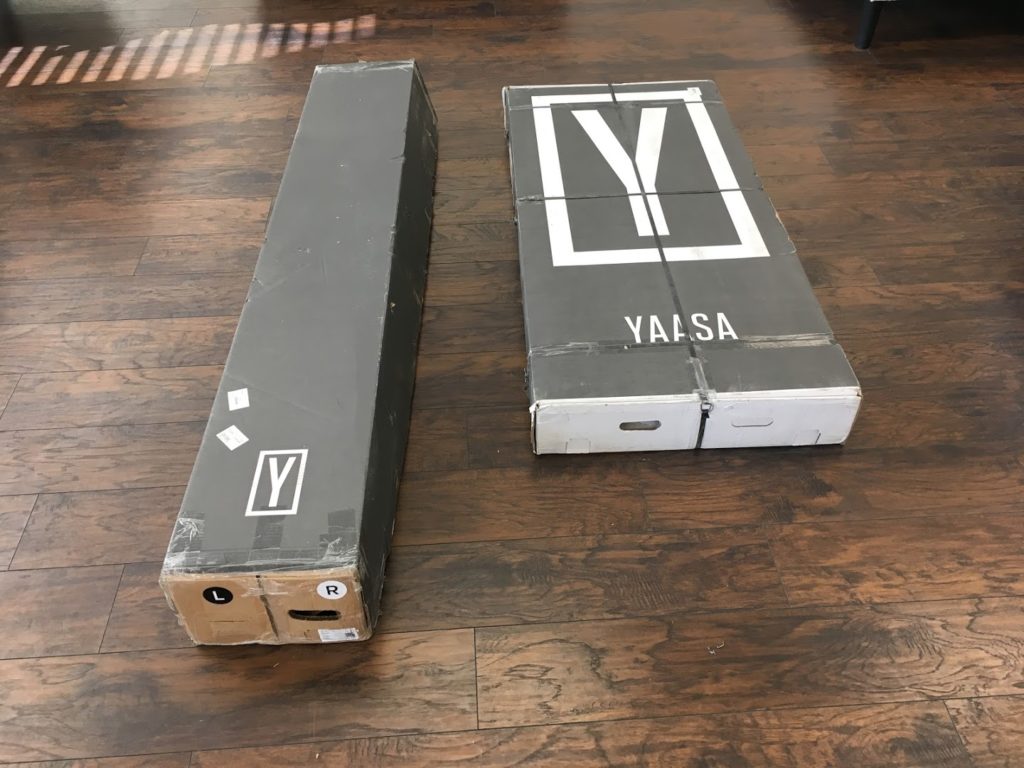Yaasa Box