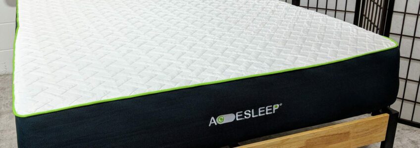 Acesleep Mattress Review