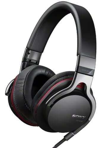 Sony Headphones 2
