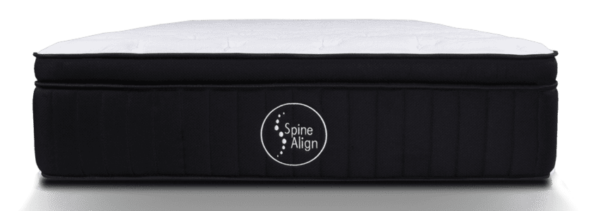 Spine Align Mattress Review