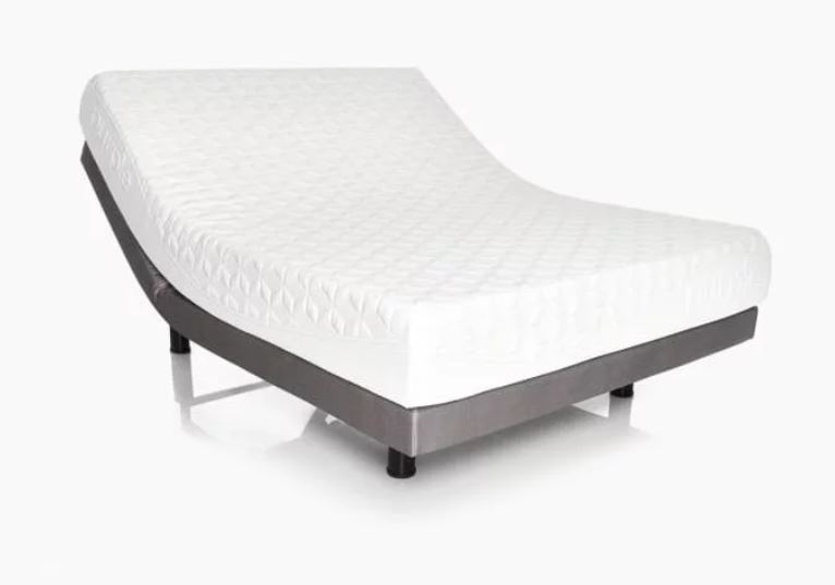 Best Adjustable Beds 2022 Your Guide, Can You Attach A Headboard To The Purple Base