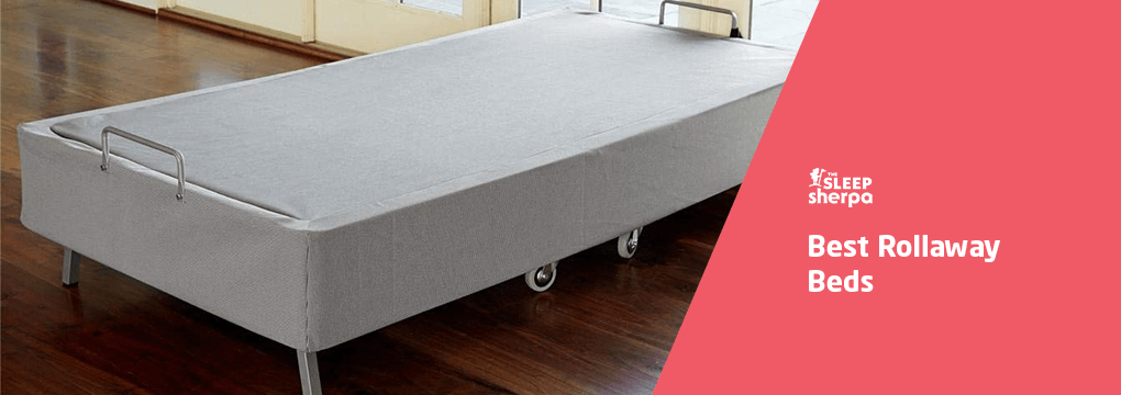 Best Rollaway Beds Of 2019, Best Twin Rollaway Bed