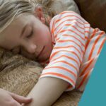 Managing sleep disorders in children with autism
