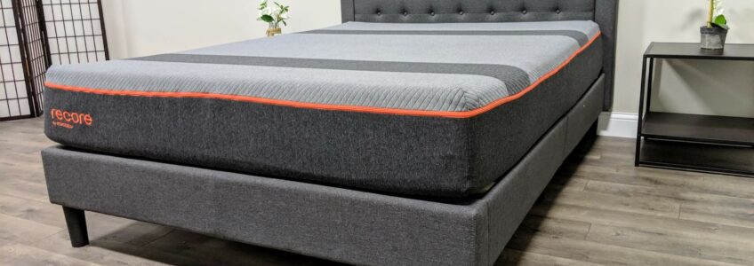 recore mattress review