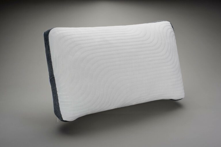 8hours pillow review
