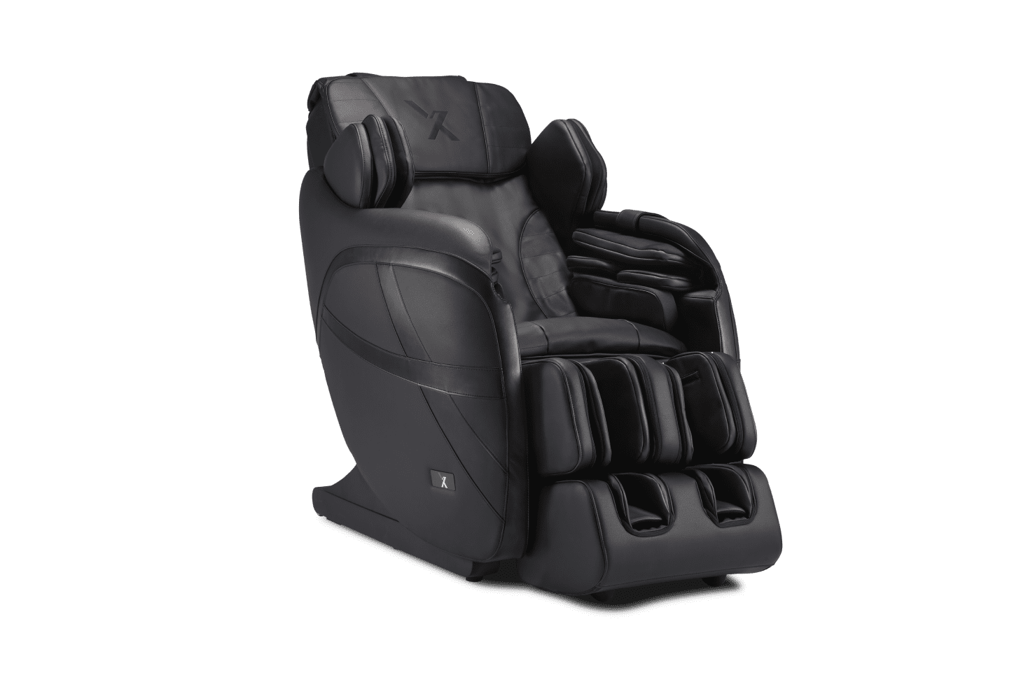 x7 massage chair review