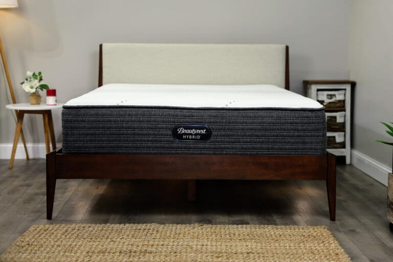 BeautyRest Hybrid Review