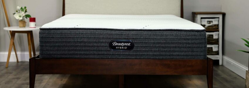 BeautyRest Hybrid Review