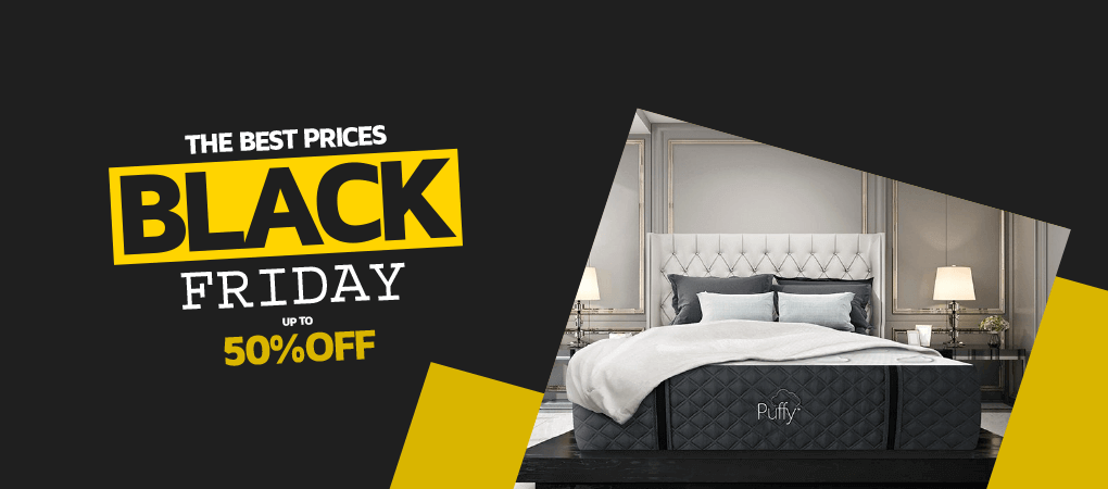 Black Friday And Cyber Monday Mattress Deals 2019 Best Offers And Buying Guide