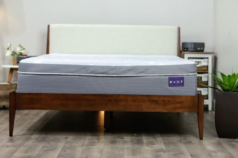 rest mattress review
