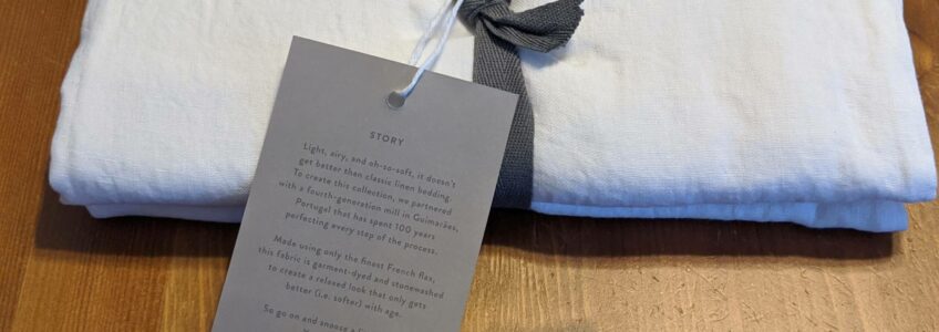 Citizenry Sheets Review