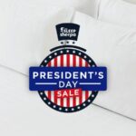 2020 Presidents Day Mattress Sale