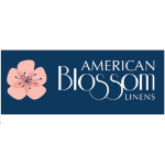 American Blossom Logo