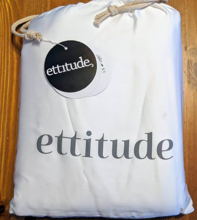 Ettitude Sheets Review