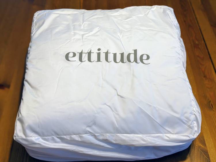 Ettitude Packaging