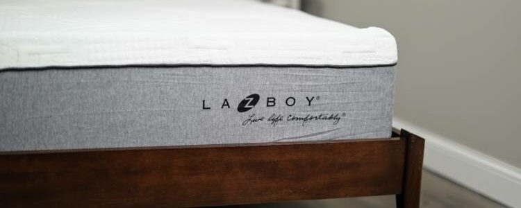 la-z-boy mattress review