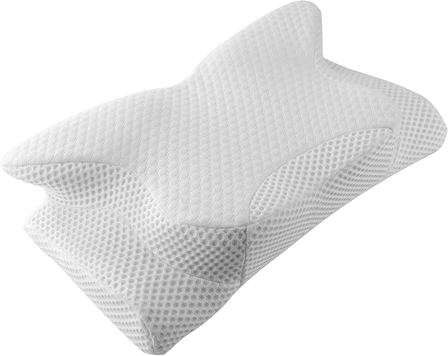 cosium contour pillow