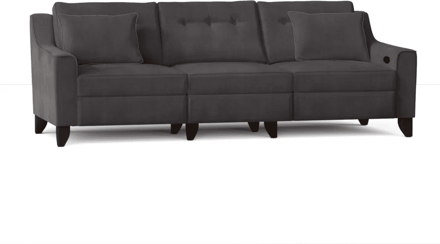 medora reclining sofa